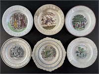 ABC Plates