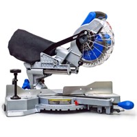 Kobalt Compact 7-1/4-in 10-Amp Miter Saw