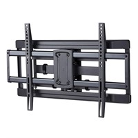 C1412  onn. TV Wall Mount, 50" to 86", Full Motion