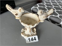 Small Bird Decor U233