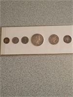 coin set