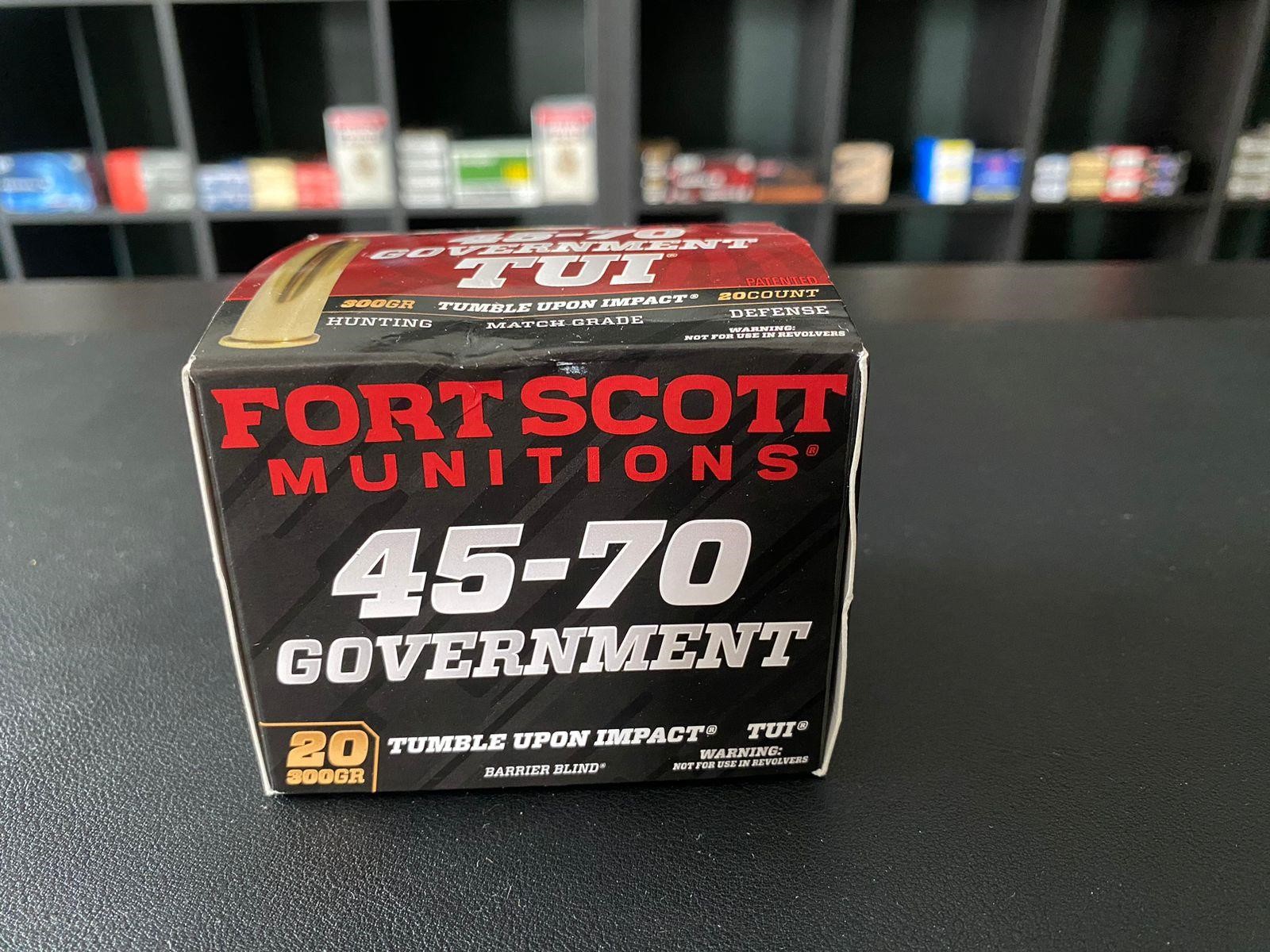 No Reserve Ammo & Accessories Auction