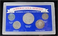 Americana Series Vanishin Classic Collection