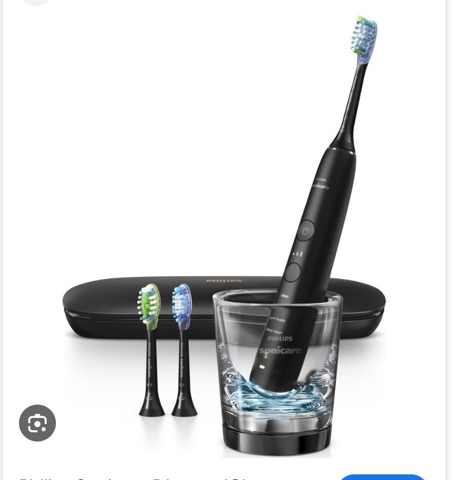 PHILIPS SONICARE RET.$219