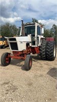Case AgriKing 970 2WD Tractor