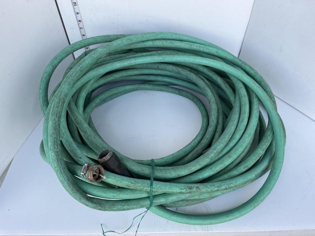 Garden hose