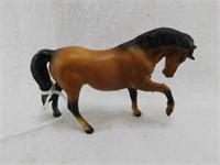 Breyer Stablemates Quarter Horse bay mare,