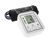 ELECTRONIC BLOOD PRESSURE MONITOR