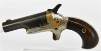 Colt Thuer Single Shot Derringer .41