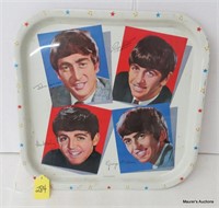 Beatles Serving Tray