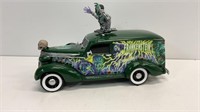 Frankensteins monster ride from Dave Aikins