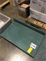 Green Composite 31" Counter Tops x 4