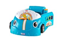 "Used" Fisher-Price Laugh & Learn Smart Stages