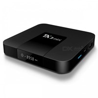 "As Is" Android 7.1 TV Box TX3 Mini 2GB Ram