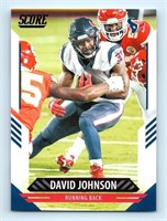 David Johnson