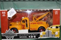 1/16 INTERNATIONAL KB-5 WRECKER-NIB