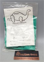 *NEW* Sm. Vintage Sinclair Dinosaur Inflatable