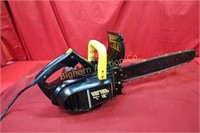 Wen Hornet 16" Electric Chain Saw Model 5016