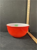 Vintage Fire King Oven Ware Primary Colour