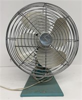 Superior electric fan