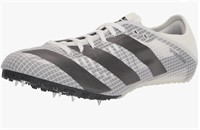 adidas Men's Sprintstar Track Shoe, SIZE 14 ***IN