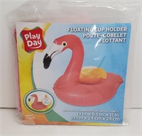 NEW PlayDay Floating Cup Holder