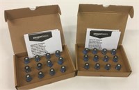 24 New AmazonBasics Lithium CR2 3V Batteries