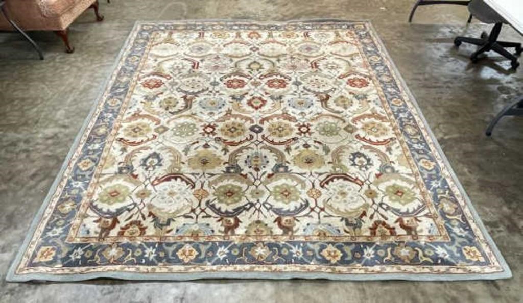 8 FT x 10 FT Area Rug