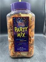 Party mix - 1lb 10oz