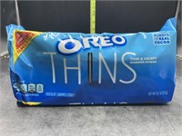 Family size Oreo thins