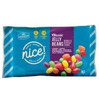 (6)Nice! Classic Jelly Beans 198g Bag
