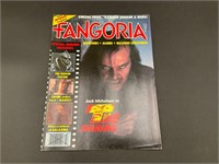 Fangoria Horror Magazine The Shining #7 1980