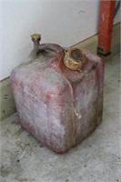 2 gal Gas Can