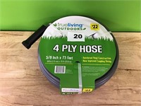 4 Ply Water Hose