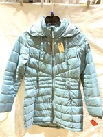 Lolë Ladies Packable Jacket Medium