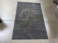 42x67 Area Commercial Rug