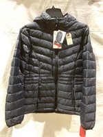 Paradox Ladies Packable Down Jacket Medium