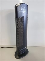 Ionic Pro Air Purifier 27in Tall