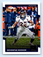 Devontae Booker