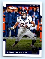 Devontae Booker