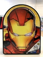 New Marvel Avengers Iron Man 3D Image Puzzle
