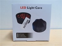 MSRP $56 Red Light Therapy Cap