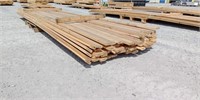 (800) LNFT Of Cedar Lumber