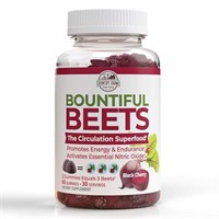 COUNTRY FARMS Bountiful Beets Gummies