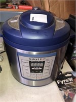 Instant Pot Multi Pressure Cooker