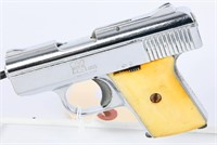 Raven Arms MP-25 Semi Auto Pistol .25 Auto