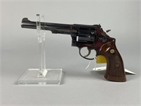 Smith Wesson Hand Gun