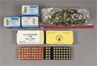 Assorted 9 MM Ammo Casings - Remington - Luger