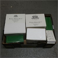 Dept 56 Dickens Village Houses & Accessories