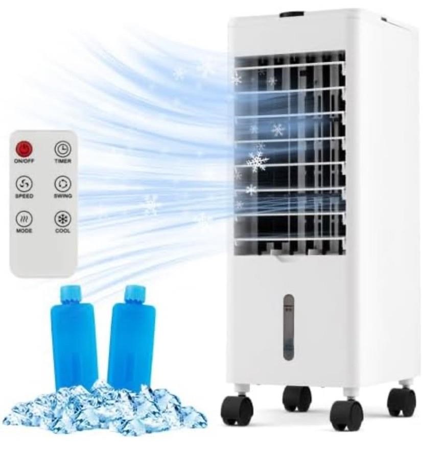 Retail$110 Evaporative Air Cooler